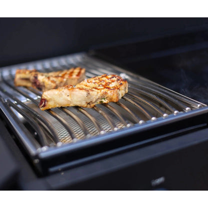 Cozze Smash & Sear Grill 900 – Grill & Trolley Package | 90200-60