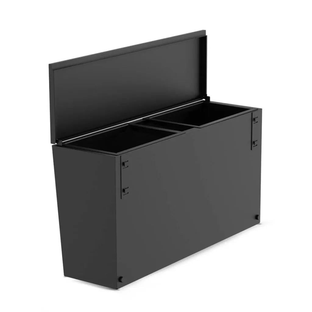 Cozze Waste Bin | 90250 - Accessories