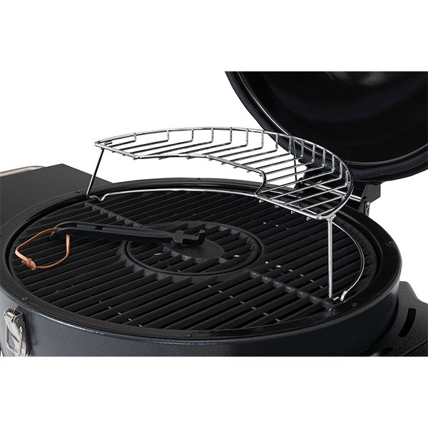 Dragon Egg Charcoal BBQ LFS300 - BBQs & Grills - LFS300 - GardenHearth