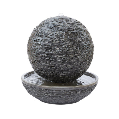 Easy Fountain Mysterious Moon Water Feature | 44023 - Water Features - 44023 - GardenHearth