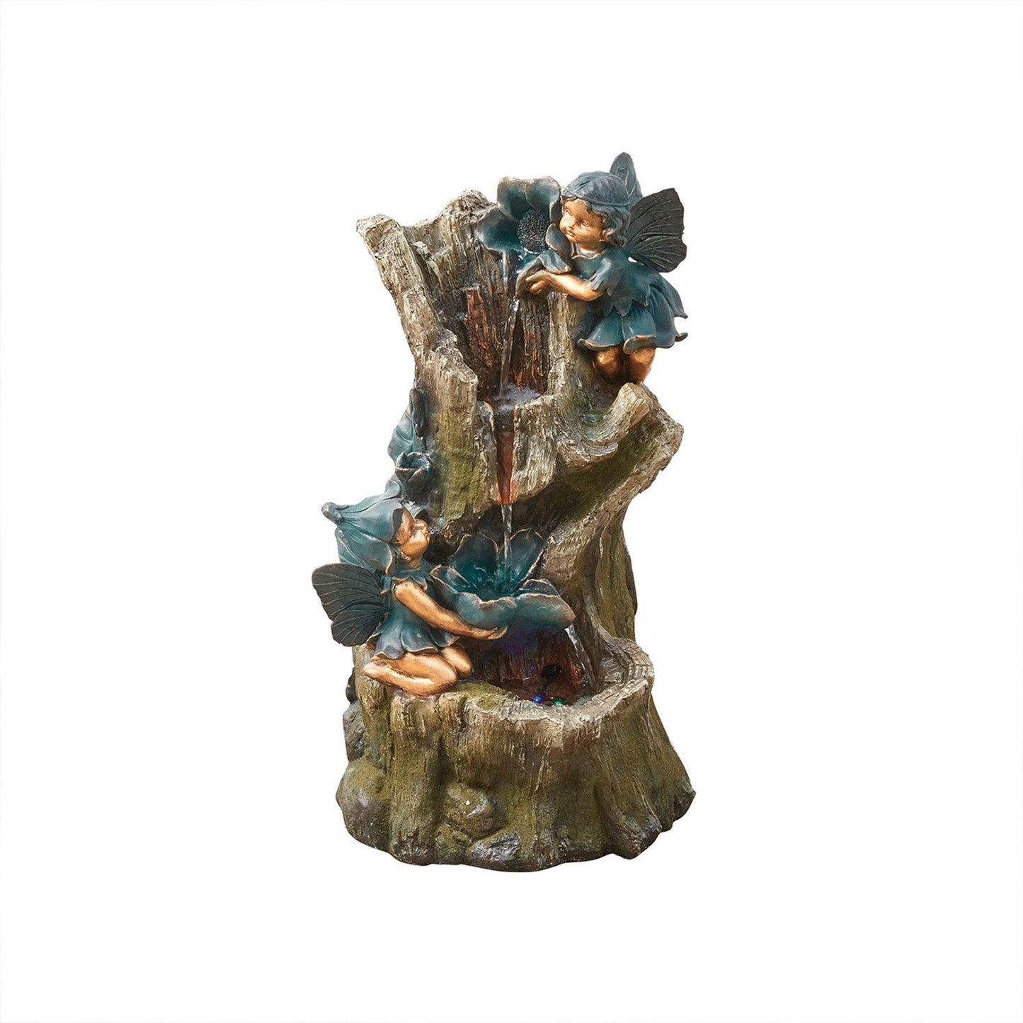 Easy Fountain Spellbound Water Feature | 45257L - Water Features - 45257L - GardenHearth