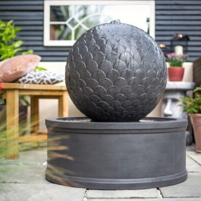 Easy Fountain Winchcombe Cascade Water Feature | 44033L - Water Features - 44033L - GardenHearth