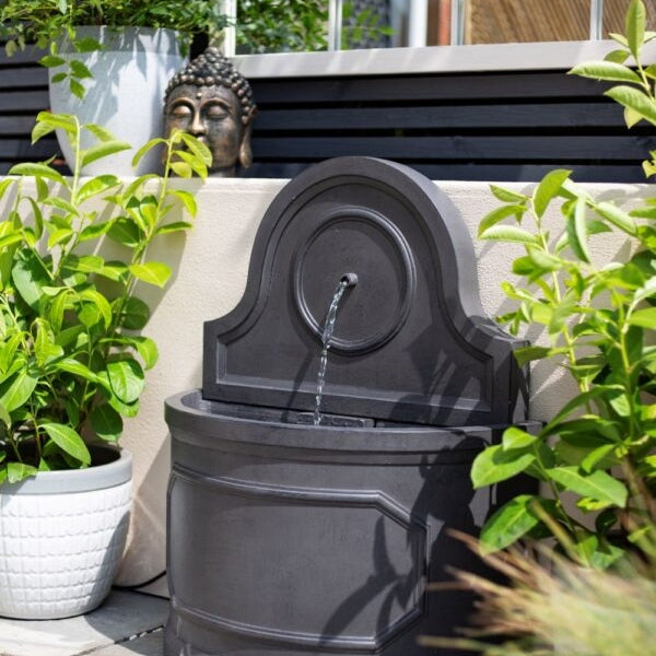 Easy Fountain Winchcombe Spring Water Feature | 44031 - Water Features - 44031 - GardenHearth