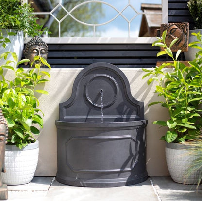 Easy Fountain Winchcombe Spring Water Feature | 44031 - Water Features - 44031 - GardenHearth