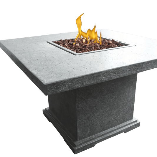 Elementi Birmingham Dining Fire Table – 13.2 kW | OFG202