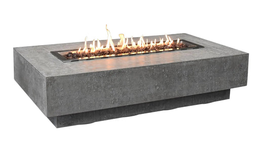 Elementi Hampton Fire Table – 13.2 kW | OFG139LG