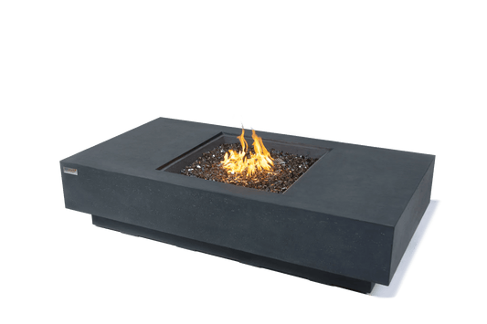 Elementi Plus Cannes Fire Table – 16 kW | OFG416DG