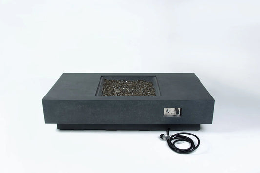 Elementi Plus Cannes Fire Table – 16 kW | OFG416DG