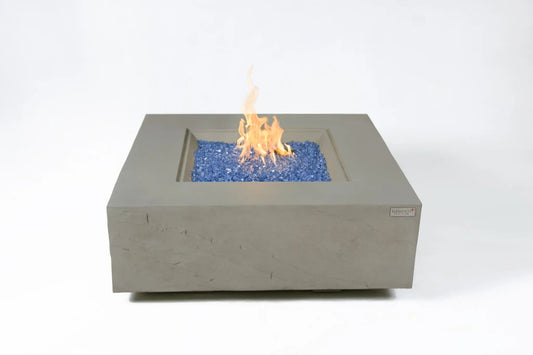 Elementi Plus Capertee Fire Table – 16 kW | OFG411SG