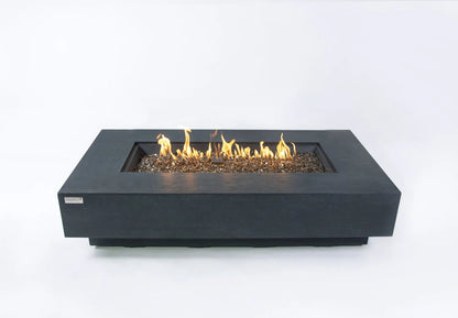 Elementi Plus Positano Fire Table – 16 kW | OFG415DG