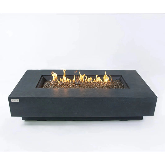 Elementi Plus Positano Fire Table – 16 kW | OFG415DG