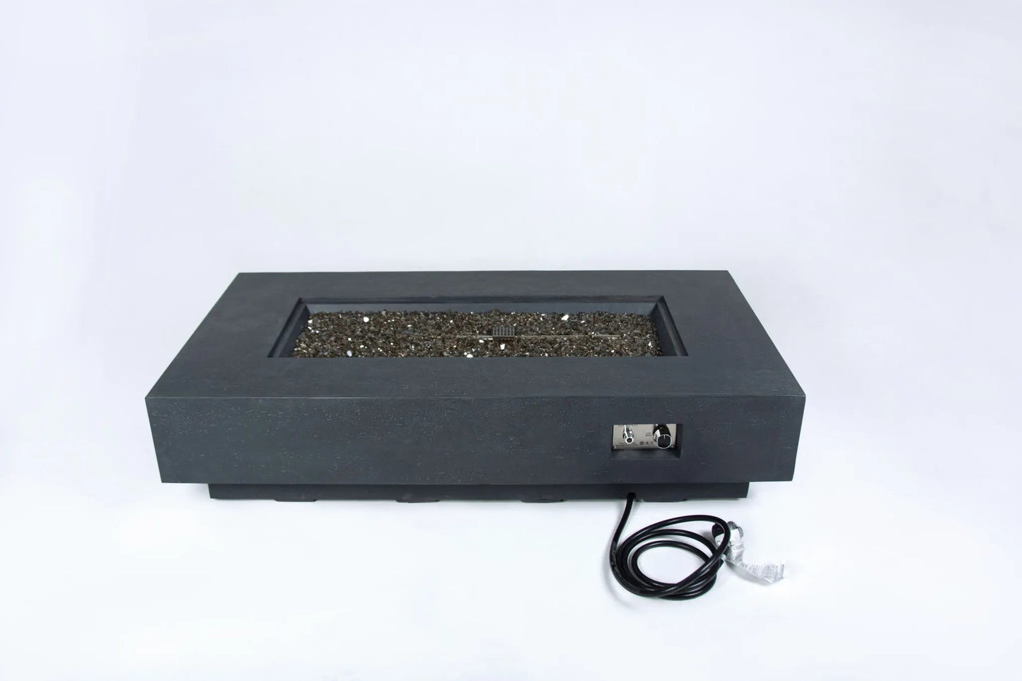 Elementi Plus Positano Fire Table – 16 kW | OFG415DG