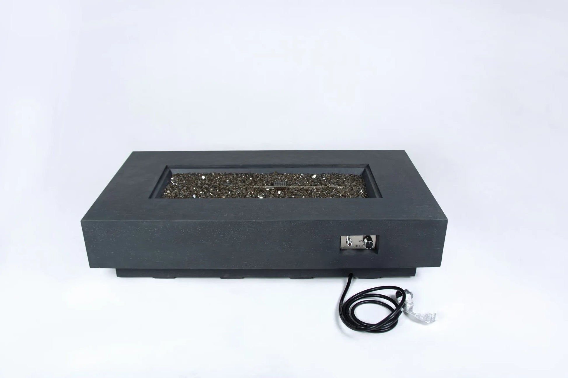 Elementi Plus Positano Fire Table – 16 kW | OFG415DG
