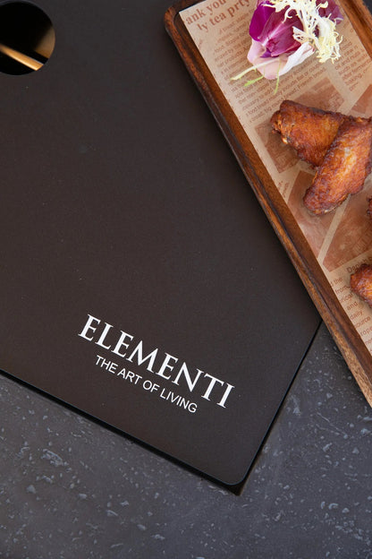 Elementi Plus Positano Fire Table – 16 kW | OFG415DG