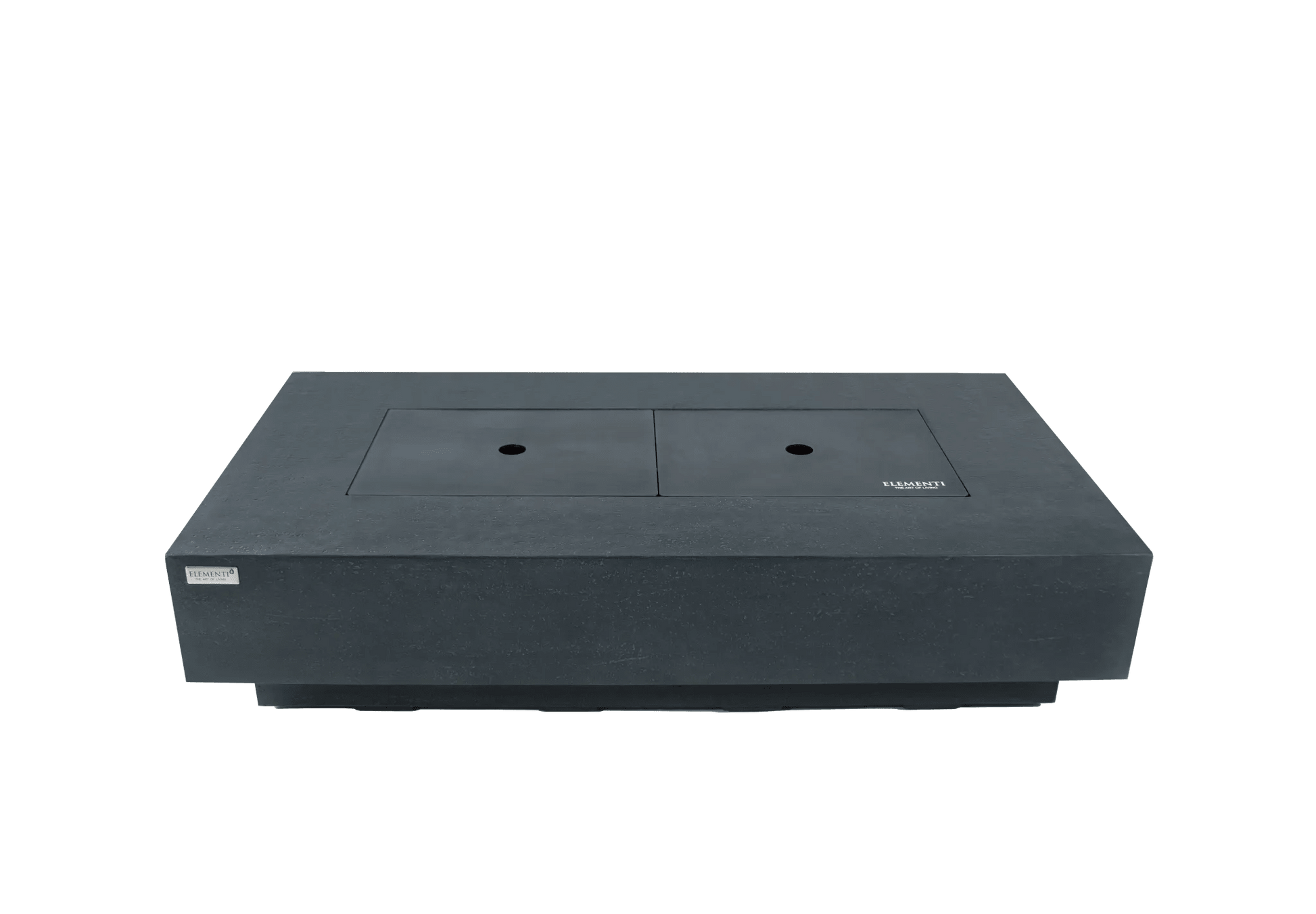 Elementi Plus Positano Fire Table – 16 kW | OFG415DG