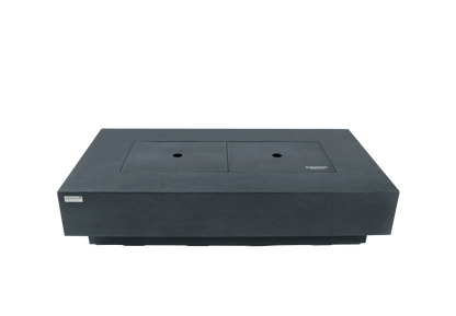 Elementi Plus Positano Fire Table – 16 kW | OFG415DG