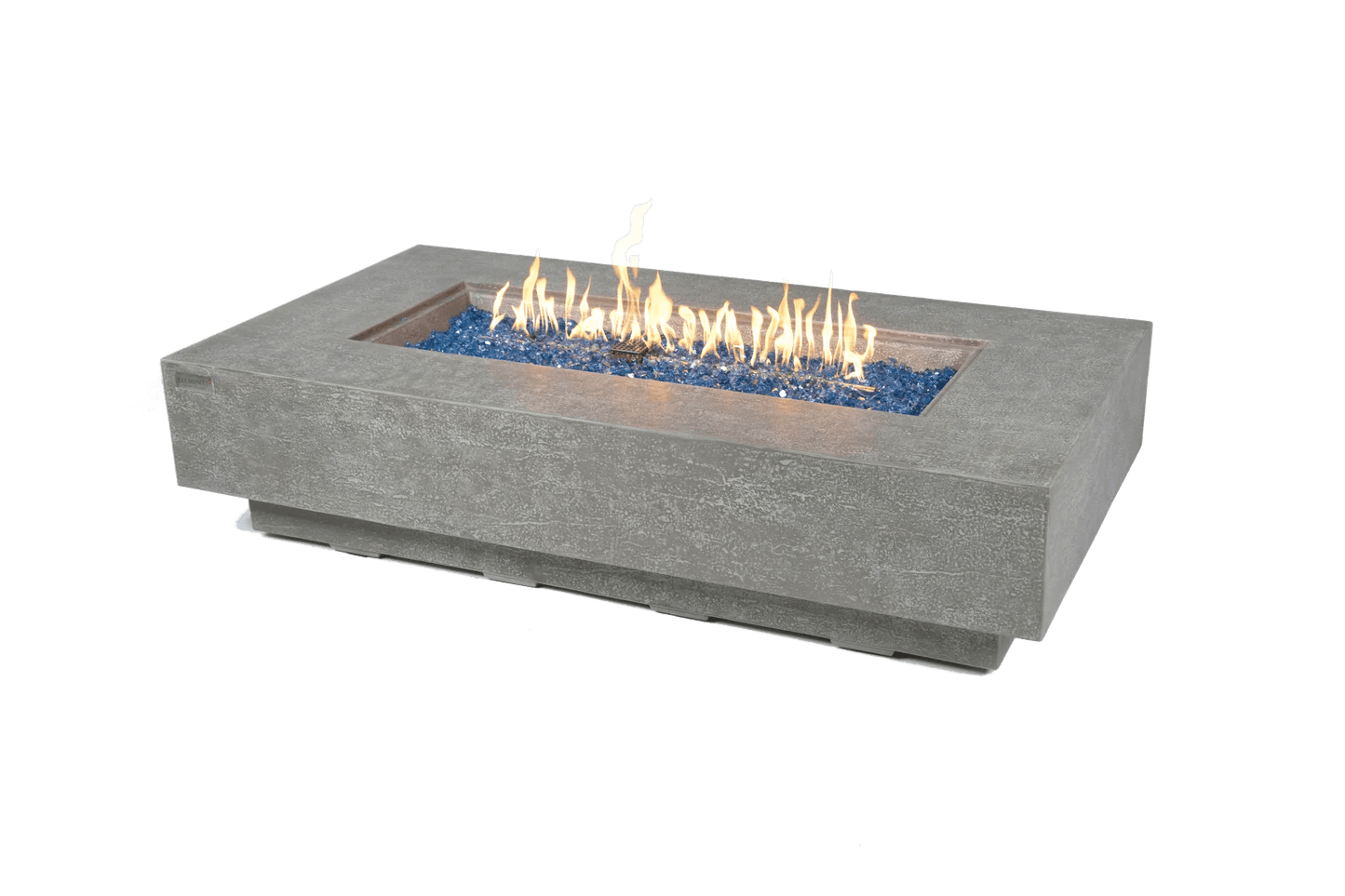Elementi Plus Riviera Fire Table – 16 kW | OFG415LG