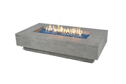 Elementi Plus Riviera Fire Table – 16 kW | OFG415LG
