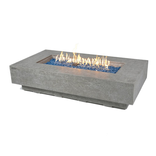 Elementi Plus Riviera Fire Table – 16 kW | OFG415LG