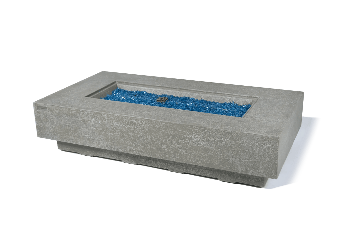 Elementi Plus Riviera Fire Table – 16 kW | OFG415LG