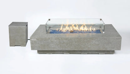 Elementi Plus Riviera Fire Table – 16 kW | OFG415LG