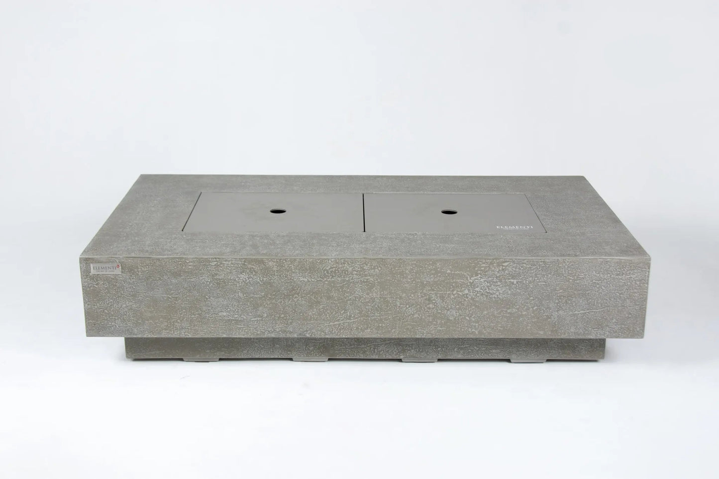 Elementi Plus Riviera Fire Table – 16 kW | OFG415LG
