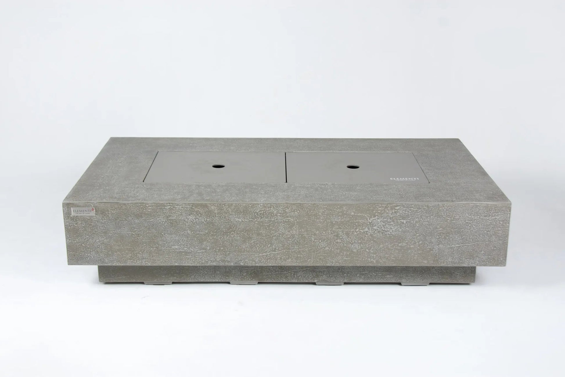 Elementi Plus Riviera Fire Table – 16 kW | OFG415LG