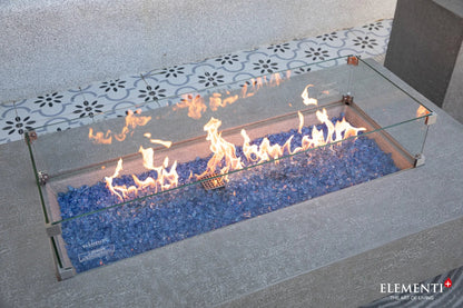 Elementi Plus Riviera Fire Table – 16 kW | OFG415LG