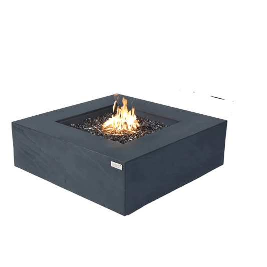 Elementi Plus Roraima Fire Table – 16 kW | OFG411SL