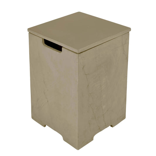 Elementi Plus Tank Cover – Sunlight Yellow | ONB404SY