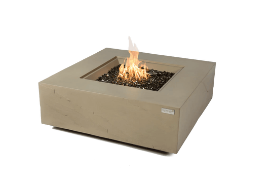Elementi Plus Uluru Fire Table – 16 kW | OFG411SY