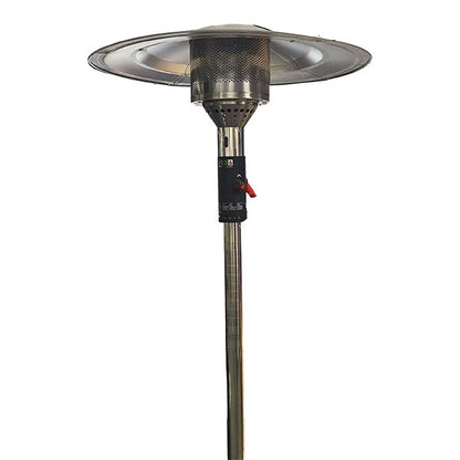 Enders® Elegance ECO Patio Heater EN9376 - Patio Heater - EN9376 - GardenHearth