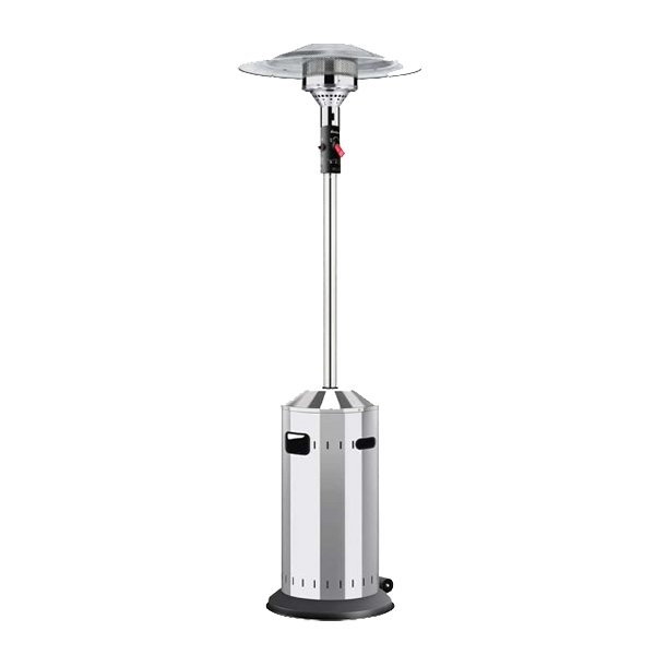 Enders® Elegance ECO Patio Heater EN9376 - Patio Heater - EN9376 - GardenHearth