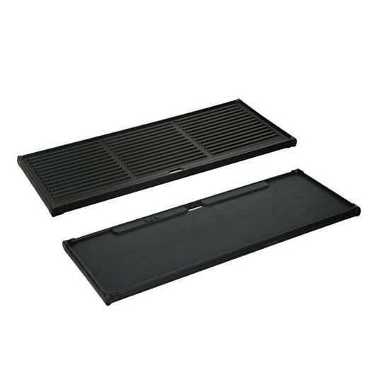 Enders® Kansas Pro 3 Gas BBQ Griddle Plate EN7880 - Accessories - EN7880 - GardenHearth