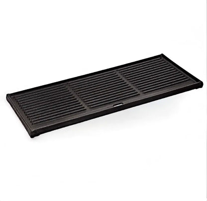 Enders Kansas Pro 3 Gas BBQ Griddle Plate EN7880
