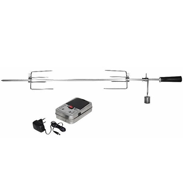 Enders® Kansas Pro 3 Rotisserie Kit EN7901 - Accessories - EN7901 - GardenHearth