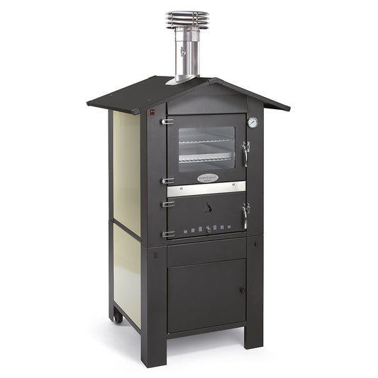 Fontana Forno Italia Outdoor Oven | FORNOITALIA - Outdoor Ovens - FORNOITALIA - GardenHearth