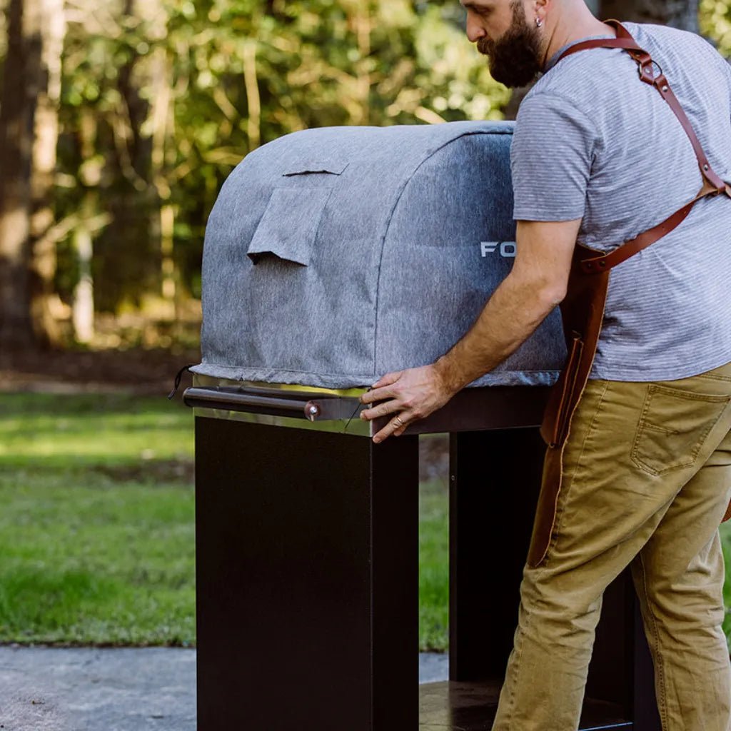 Fontana Maestro Premium Cover Maestro 60 | SAF12 - Accessories