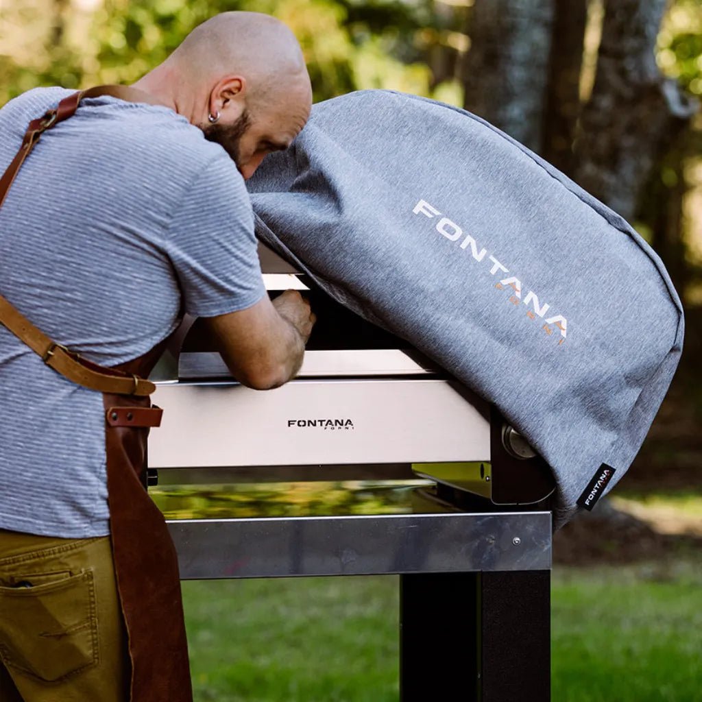 Fontana Maestro Premium Cover Maestro 60 | SAF12 - Accessories