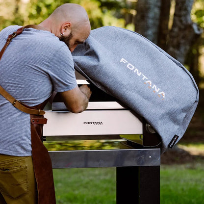 Fontana Maestro Premium Cover Maestro 60 | SAF12 - Accessories