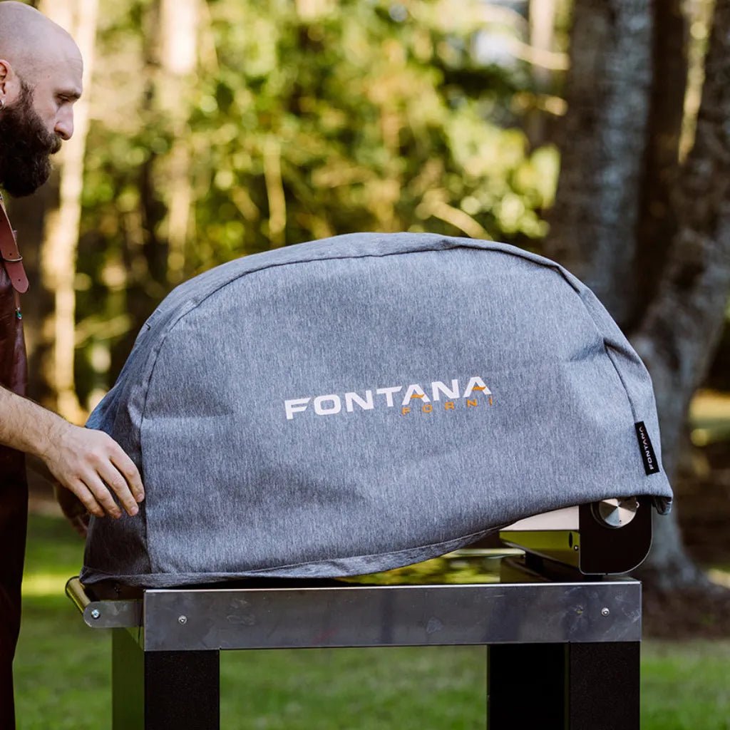 Fontana Maestro Premium Cover Maestro 60 | SAF12 - Accessories