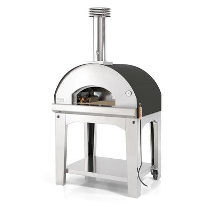 Fontana Mangiafuoco Pizza Oven Stand | MAFCOR - Accessories