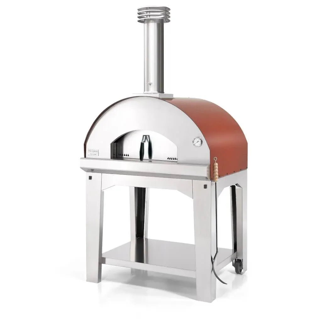 Fontana Mangiafuoco Pizza Oven Stand | MAFCOR - Accessories