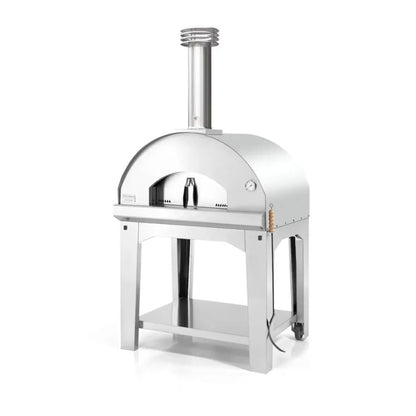 Fontana Mangiafuoco Pizza Oven Stand | MAFCOR - Accessories