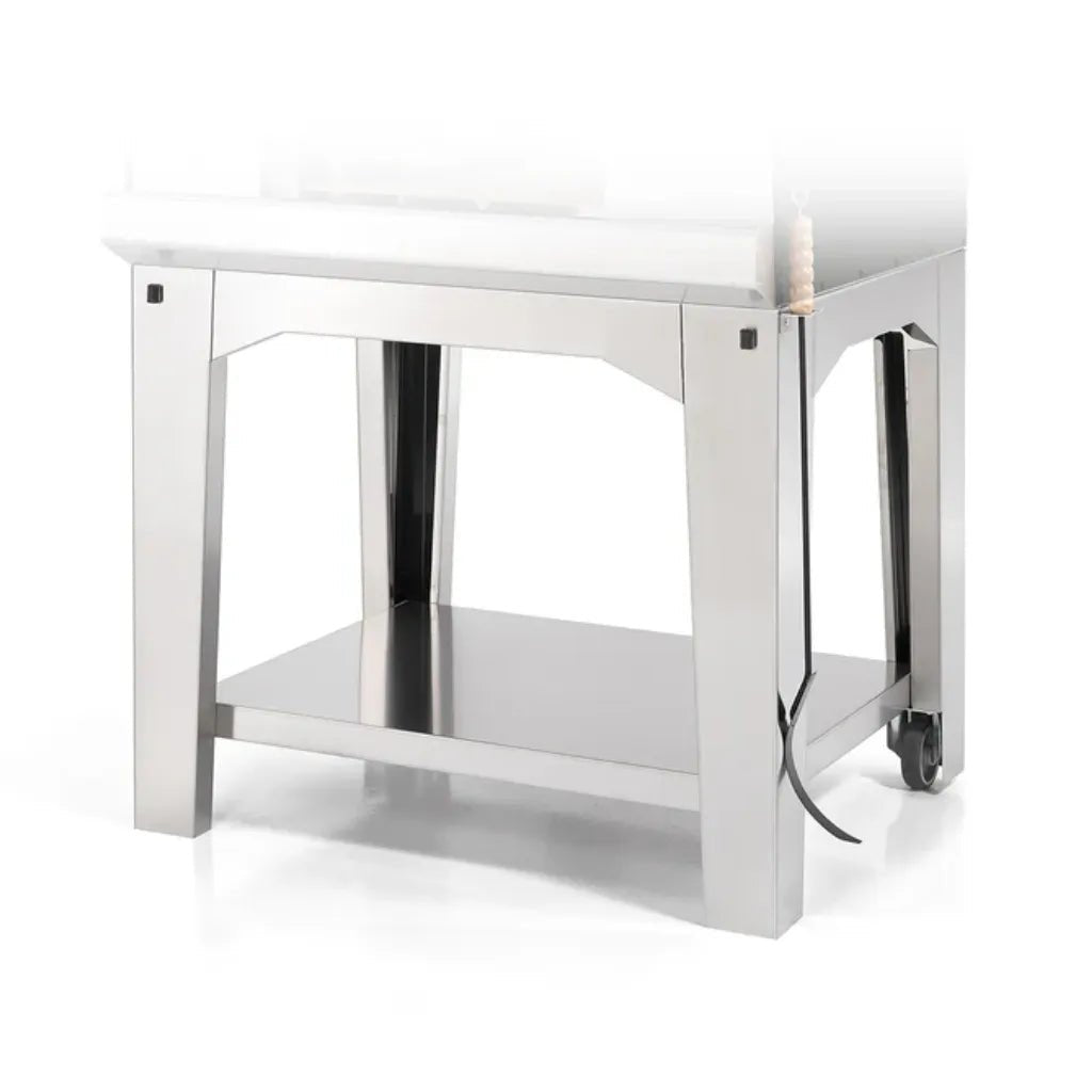 Fontana Mangiafuoco Pizza Oven Stand | MAFCOR - Accessories