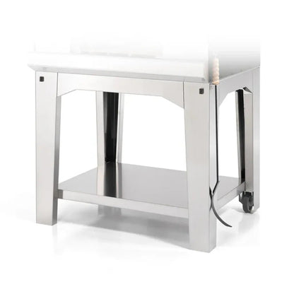 Fontana Mangiafuoco Pizza Oven Stand | MAFCOR - Accessories