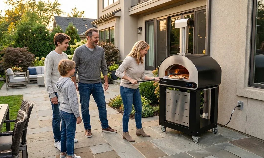 Fontana Volta 70 Stand | VT70COR - Accessories