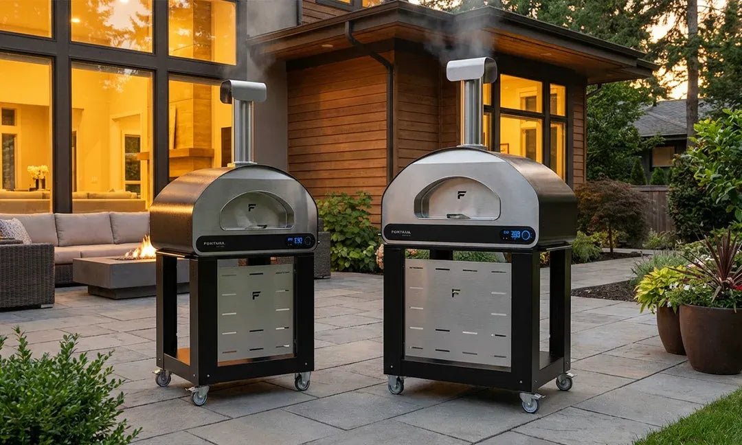 Fontana Volta 90 Stand | VT90COR - Accessories