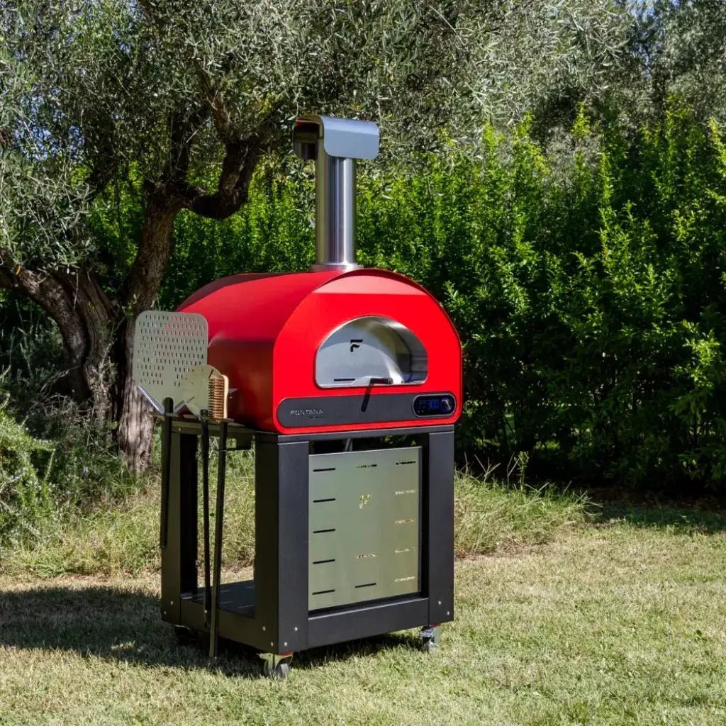 Fontana Volta 90 Stand | VT90COR - Accessories
