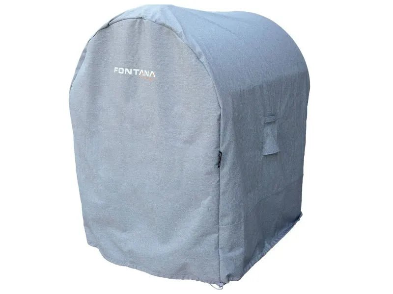 Fontana Volta Pizza Oven Premium Cover - Accessories